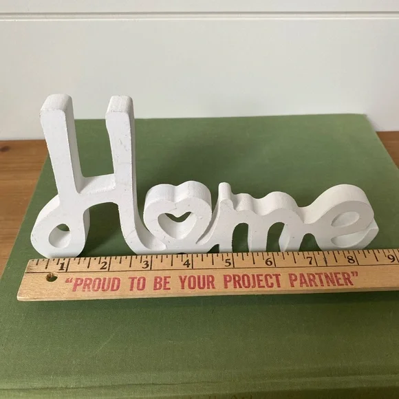 Romantic French Country Châteaucore Decor Bundle 4pc Ceramic Wood Wicker Resin - Picture 12 of 15